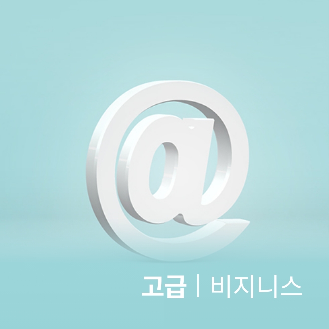 고급 | 비즈니스